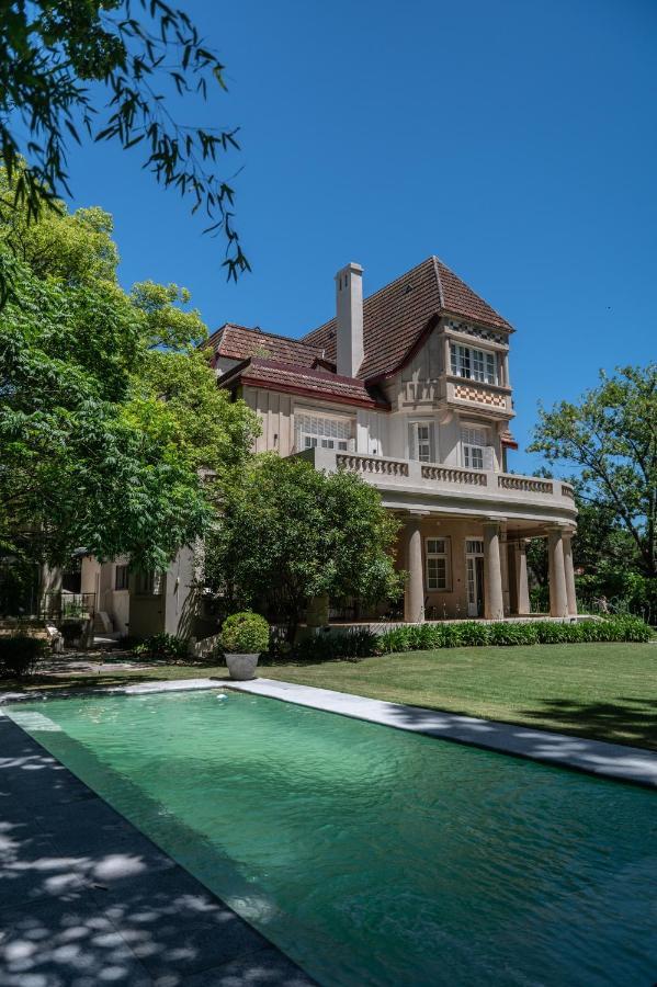 טיגרה Casa Villa Julia מראה חיצוני תמונה