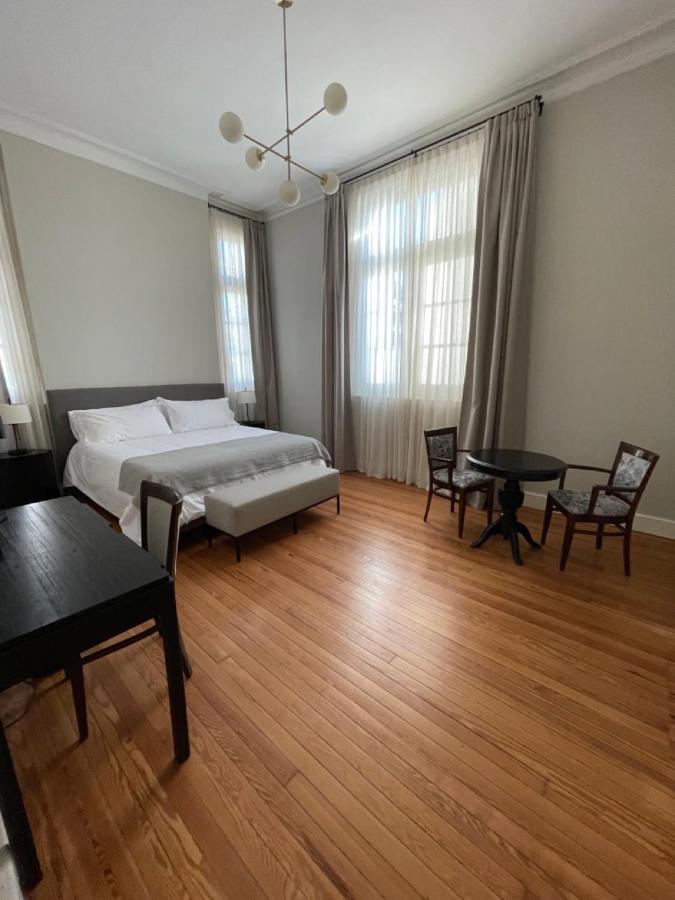 טיגרה Casa Villa Julia מראה חיצוני תמונה