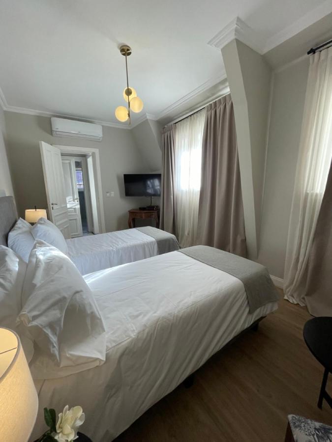 טיגרה Casa Villa Julia מראה חיצוני תמונה