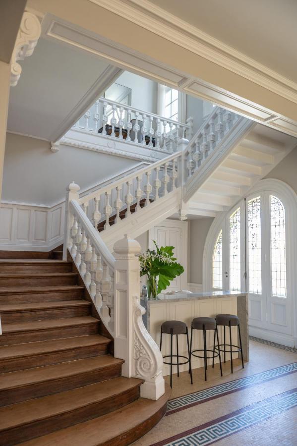 טיגרה Casa Villa Julia מראה חיצוני תמונה