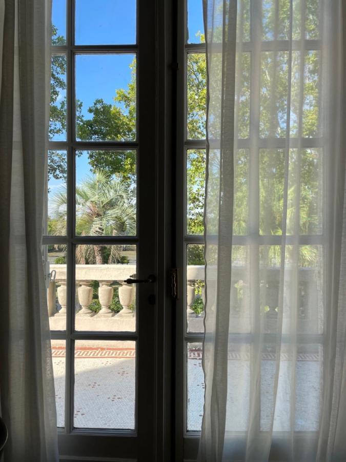 טיגרה Casa Villa Julia מראה חיצוני תמונה