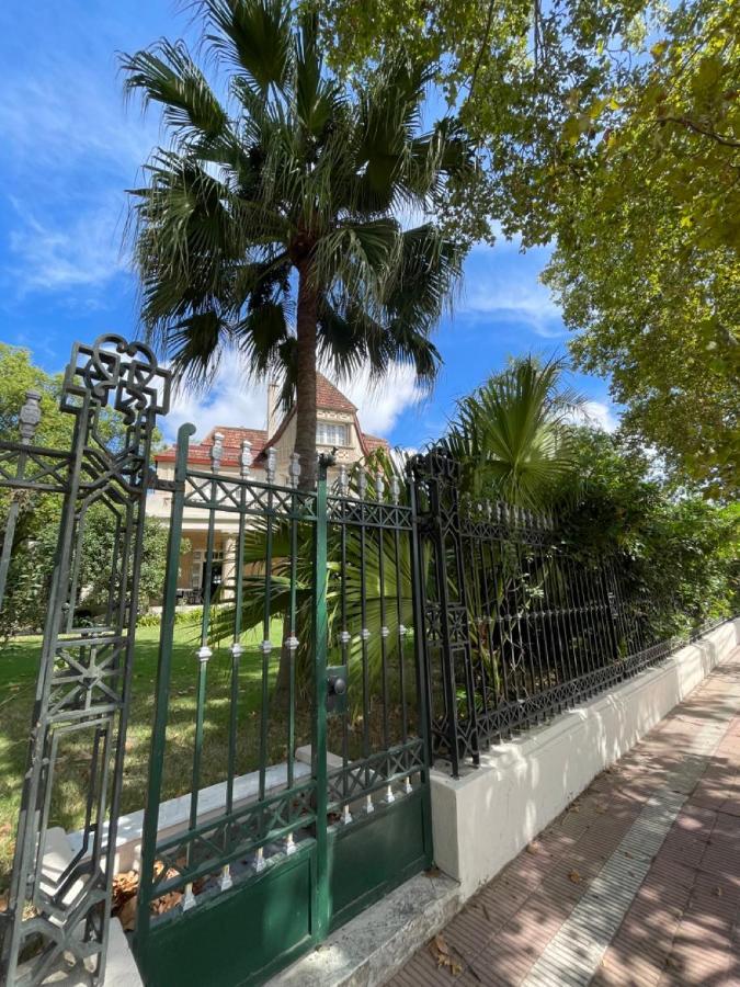 טיגרה Casa Villa Julia מראה חיצוני תמונה