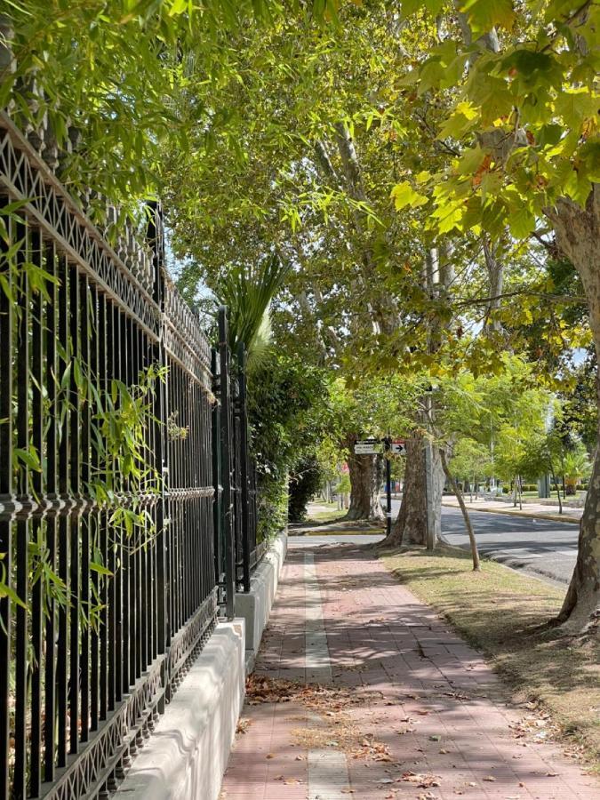 טיגרה Casa Villa Julia מראה חיצוני תמונה