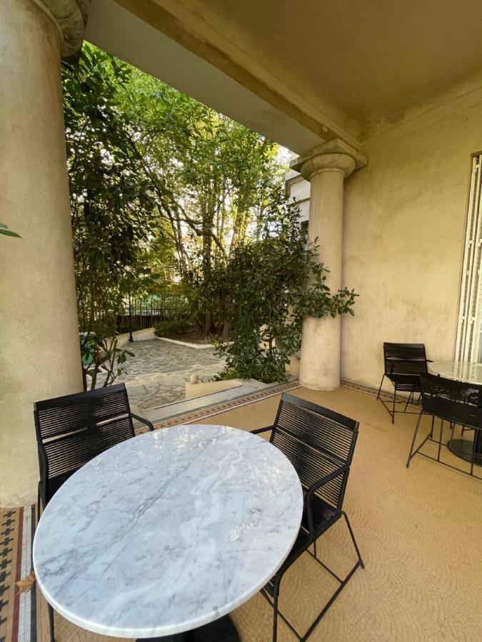 טיגרה Casa Villa Julia מראה חיצוני תמונה