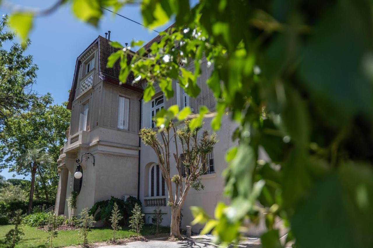 טיגרה Casa Villa Julia מראה חיצוני תמונה
