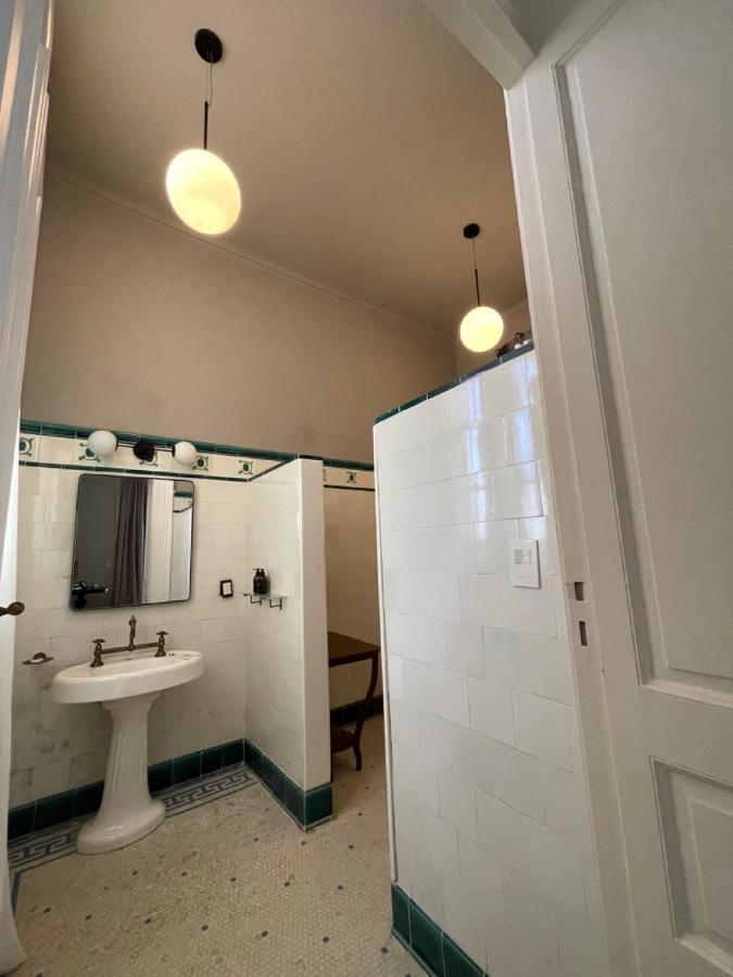 טיגרה Casa Villa Julia מראה חיצוני תמונה