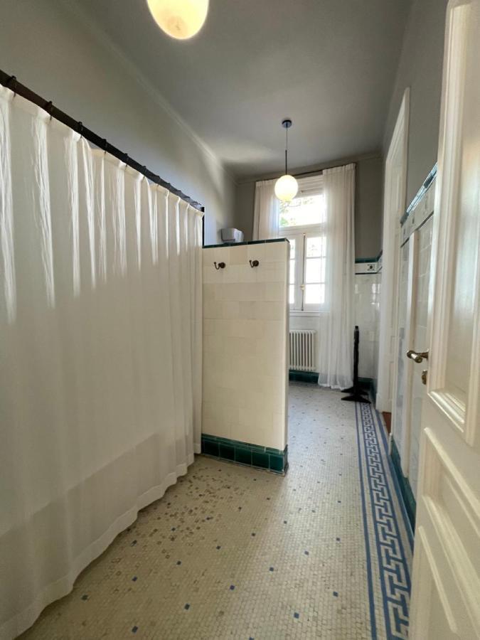 טיגרה Casa Villa Julia מראה חיצוני תמונה
