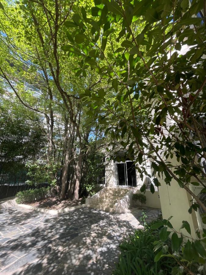 טיגרה Casa Villa Julia מראה חיצוני תמונה