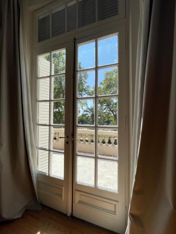 טיגרה Casa Villa Julia מראה חיצוני תמונה