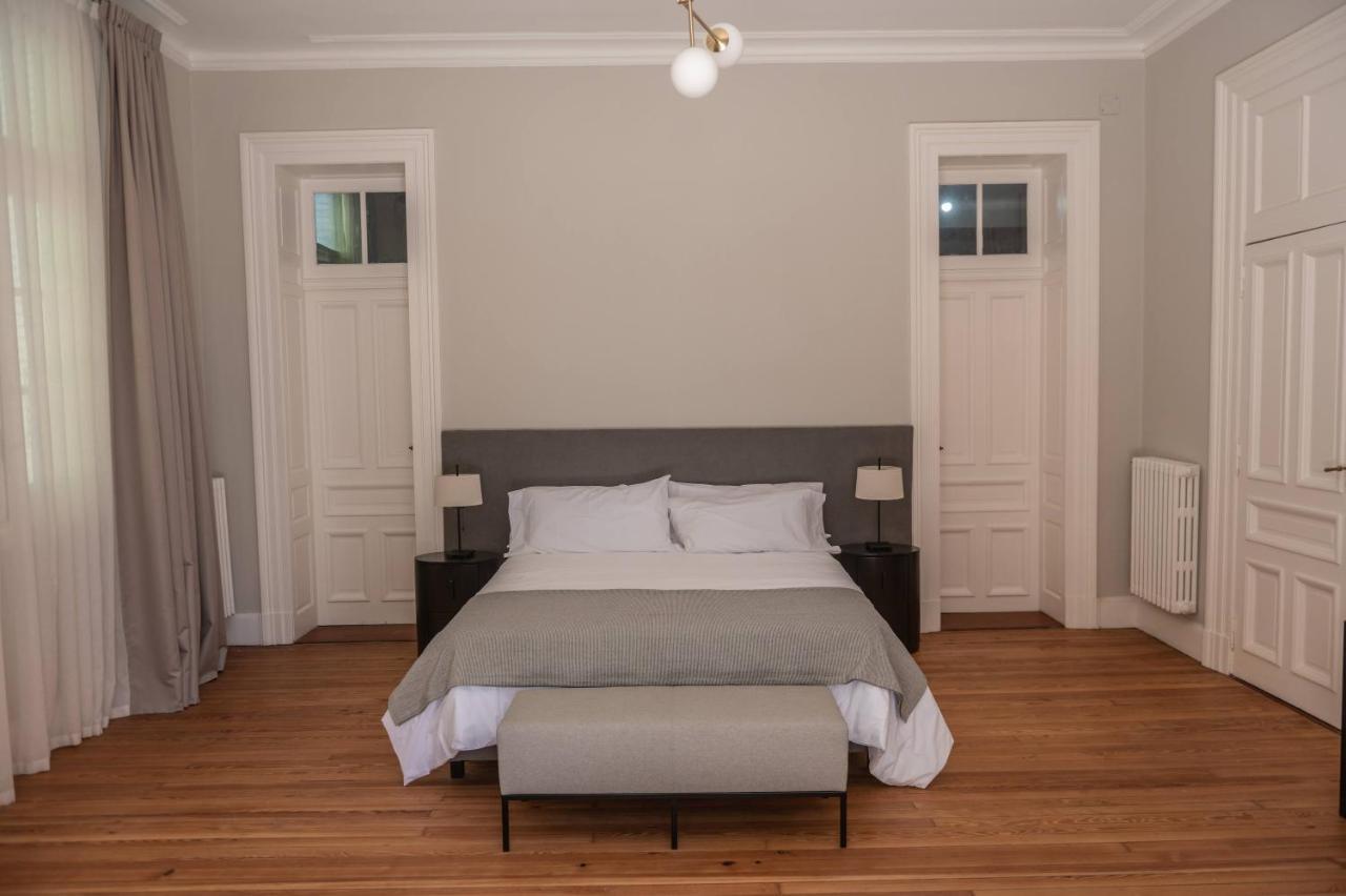 טיגרה Casa Villa Julia מראה חיצוני תמונה
