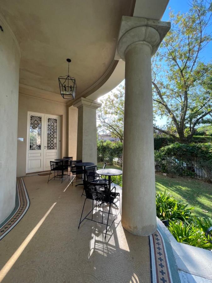 טיגרה Casa Villa Julia מראה חיצוני תמונה
