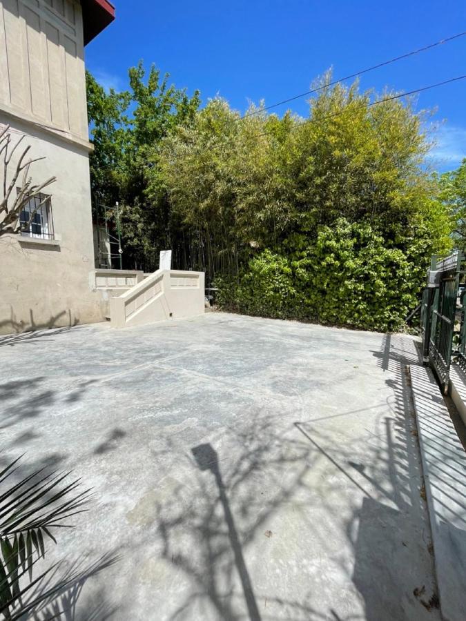 טיגרה Casa Villa Julia מראה חיצוני תמונה