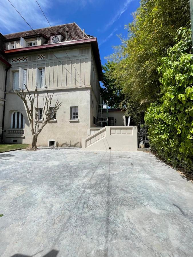 טיגרה Casa Villa Julia מראה חיצוני תמונה