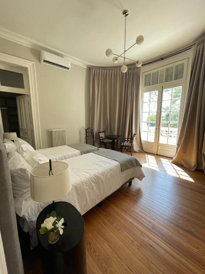 טיגרה Casa Villa Julia מראה חיצוני תמונה