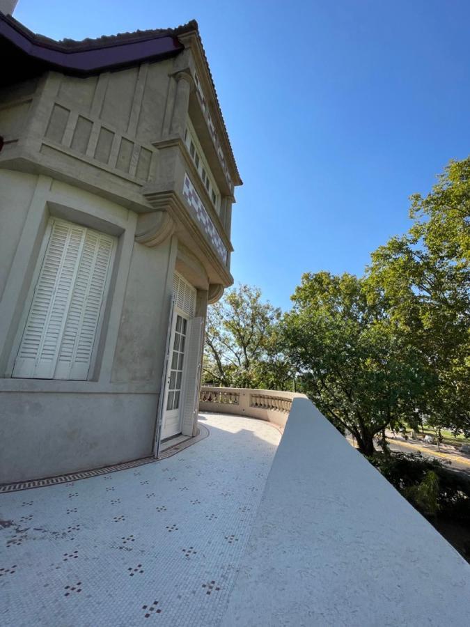 טיגרה Casa Villa Julia מראה חיצוני תמונה