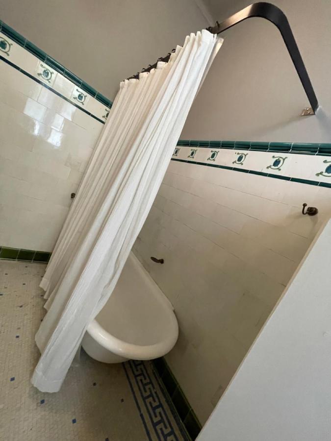 טיגרה Casa Villa Julia מראה חיצוני תמונה